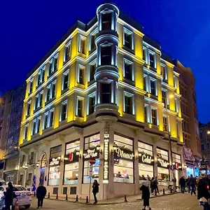 Meserret Palace - Special Category 4*, Κωνσταντινούπολη Τουρκία