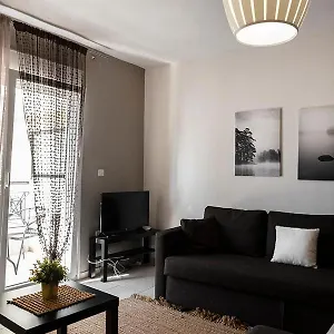 Kalvou Flat , Θεσσαλονίκη Ελλάδα