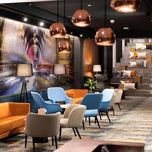 Three Corners Downtown 4*, Βουδαπέστη Ουγγαρία
